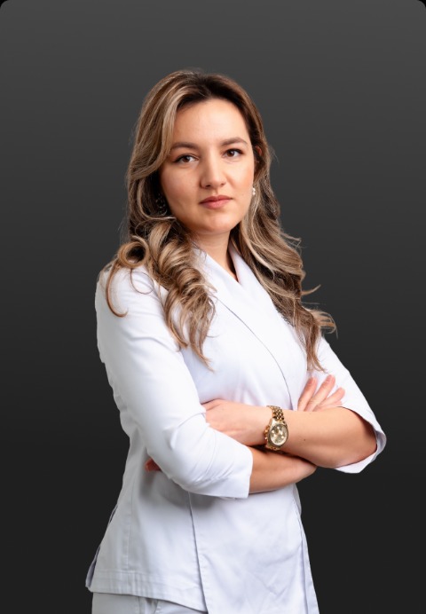 Саидова Патимат Ахмедовна
