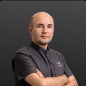 Ибрагимов Гаджи Бахмудович