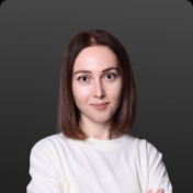 Нажмудинова Айшат Нажмудиновна