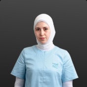 Ибрагимова Сиядат Магомедовна