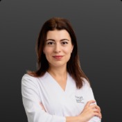 Курбанова Фатима Абдулмаликовна