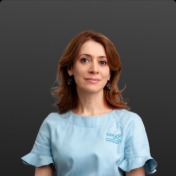 Асланова Тамила Замрутдиновна