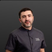 Маликов Малик Шарапудинович