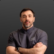 Кутиев Алил Казбекович