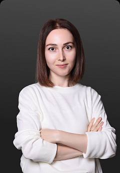 Нажмудинова Айшат Нажмудиновна